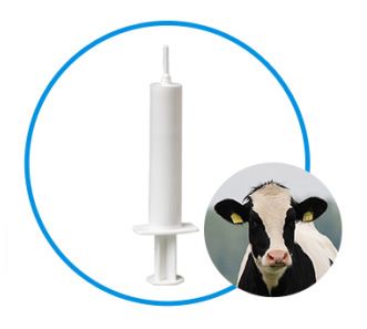 Intramammary Syringe