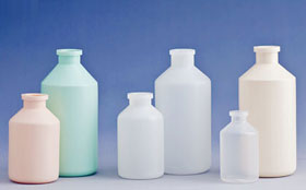 Quality control point of vaccine vials