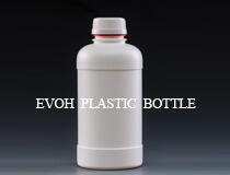 What shoud pay more attention on production of disinfectant bottles