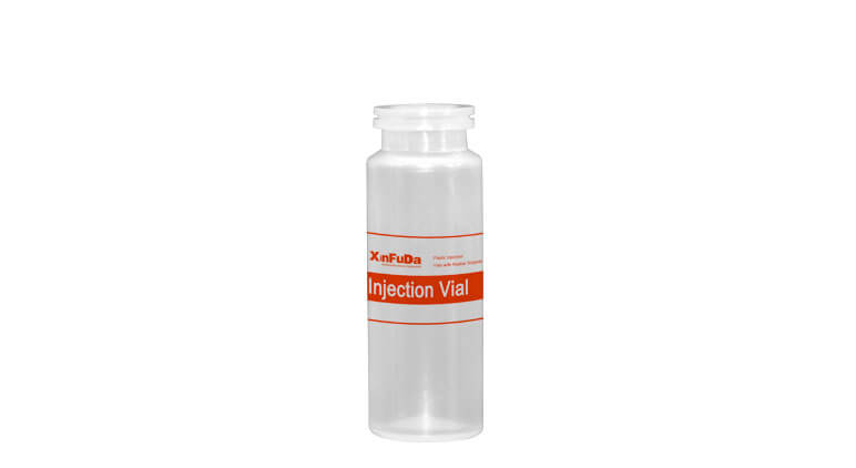 20ml PP vaccine vial Z019