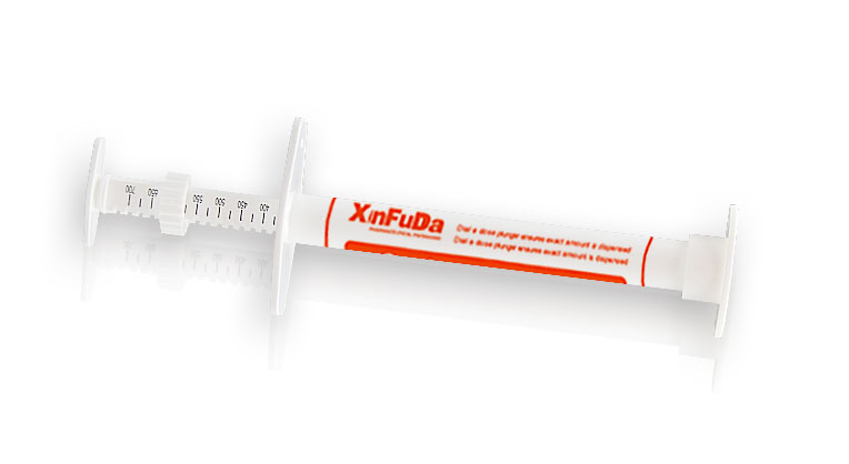 10ml dosing syringe for ivermectin