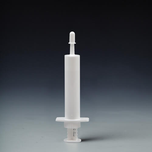 15ml Veterinary Syringe for Pets Feeding