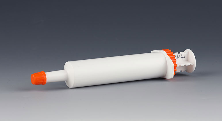 30ml Oral Syringe for dogs