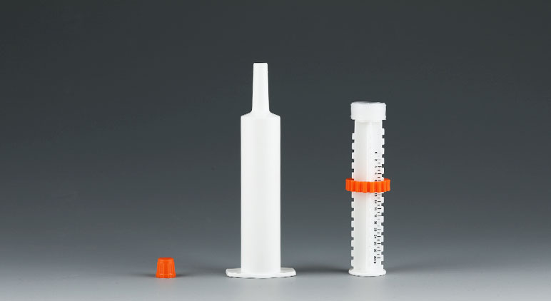 30ml Oral Syringe for dogs