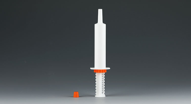30ml Oral Syringe for dogs
