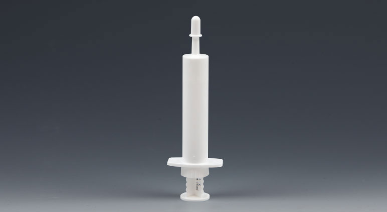 15ml Feeding Syringe for Dog