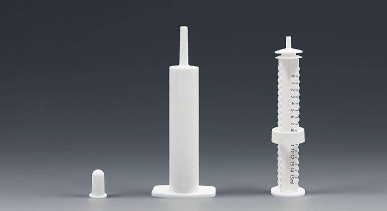 15ml Feeding Syringe for Dog