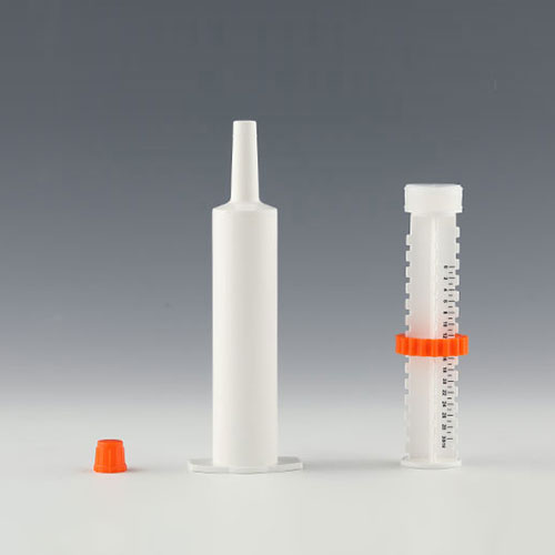 30ml Oral Syringe for dogs