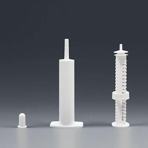 15ml Feeding Syringe for Dog