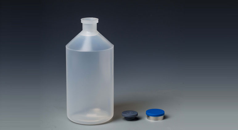 500ml Injection Bottle B79