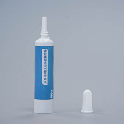 PE Composite Applicator tube