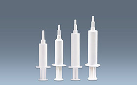 Veterinary syringes: making cockroach extermination simple and efficient