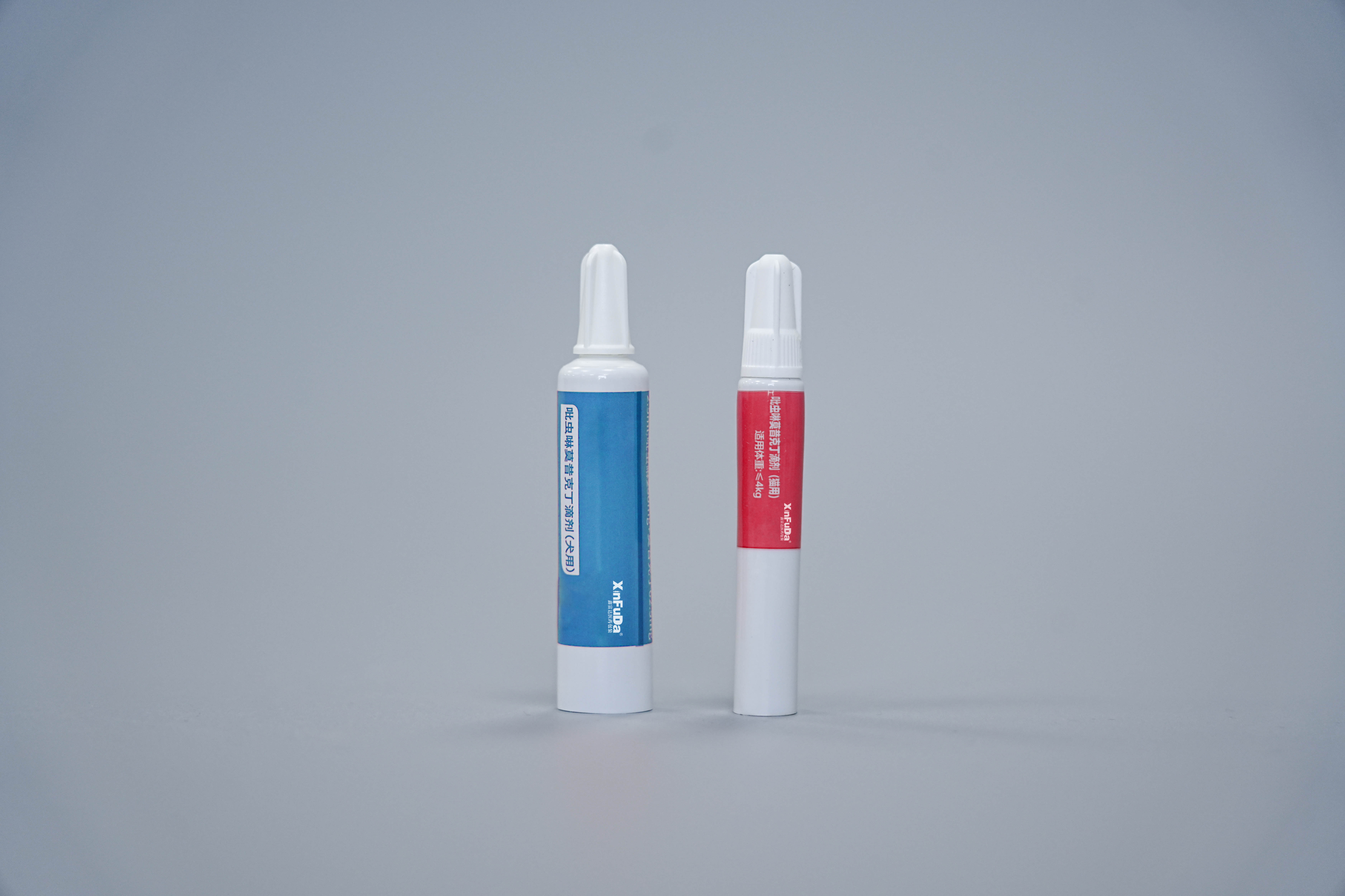 Unlocking Pet Dewormer Safety: Why Multi-Layer Composite Tubes Reign Supreme