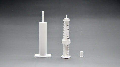 Pre-Filled Syringes: Engineering Precision for Paste & Liquid Veterinary Drugs