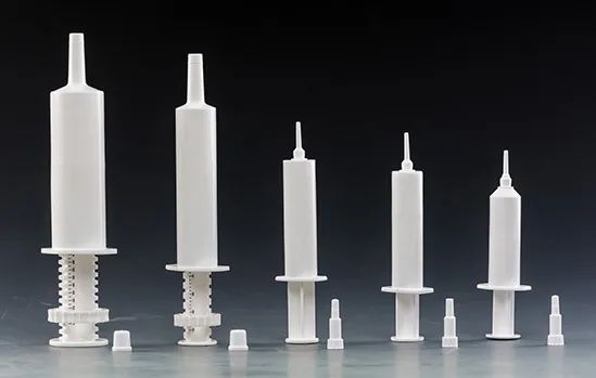 Prefilled Syringes: Precision Mastitis Treatment for Healthier Dairy Herds