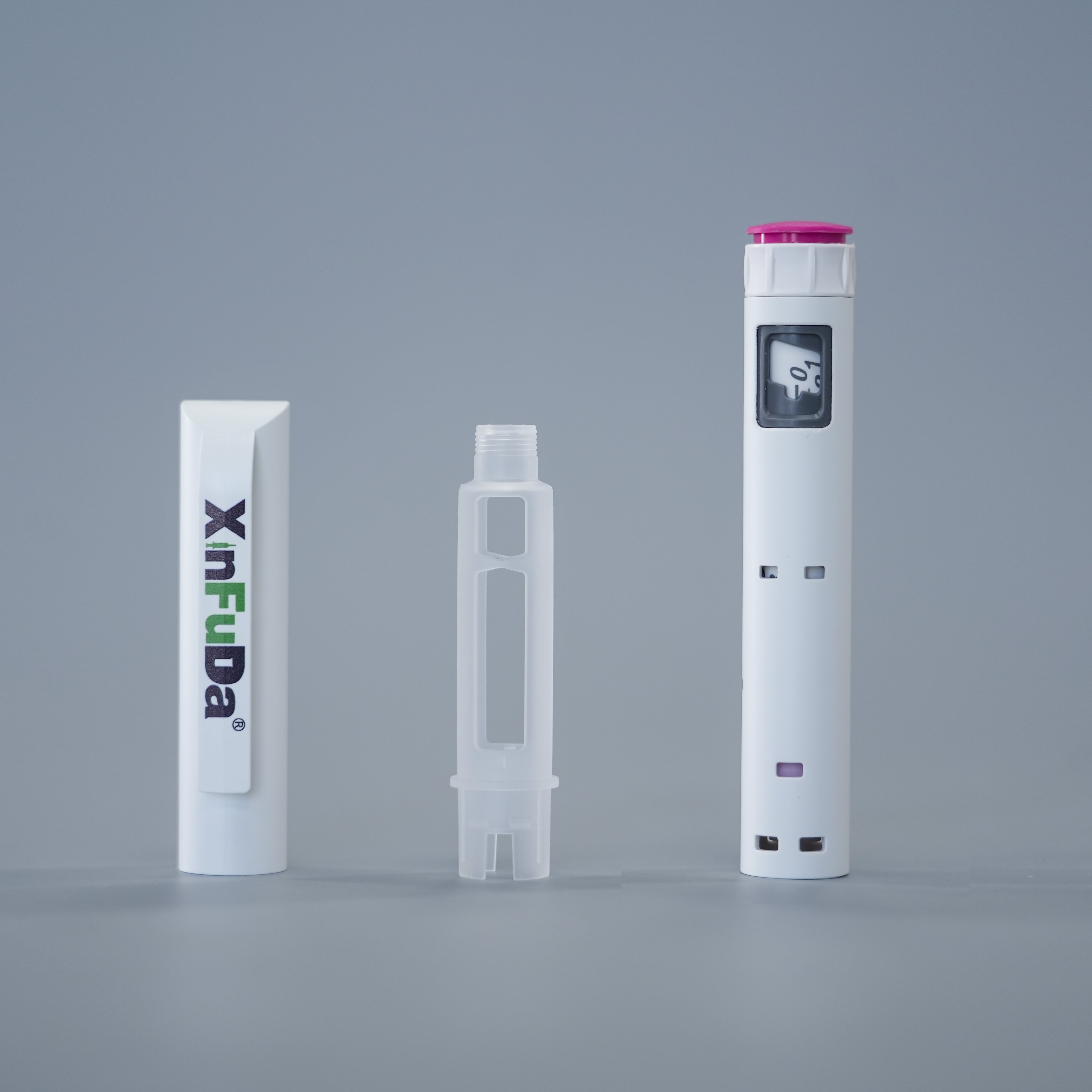 Disposable Injection Pens: Precision Delivery for Modern Healthcare