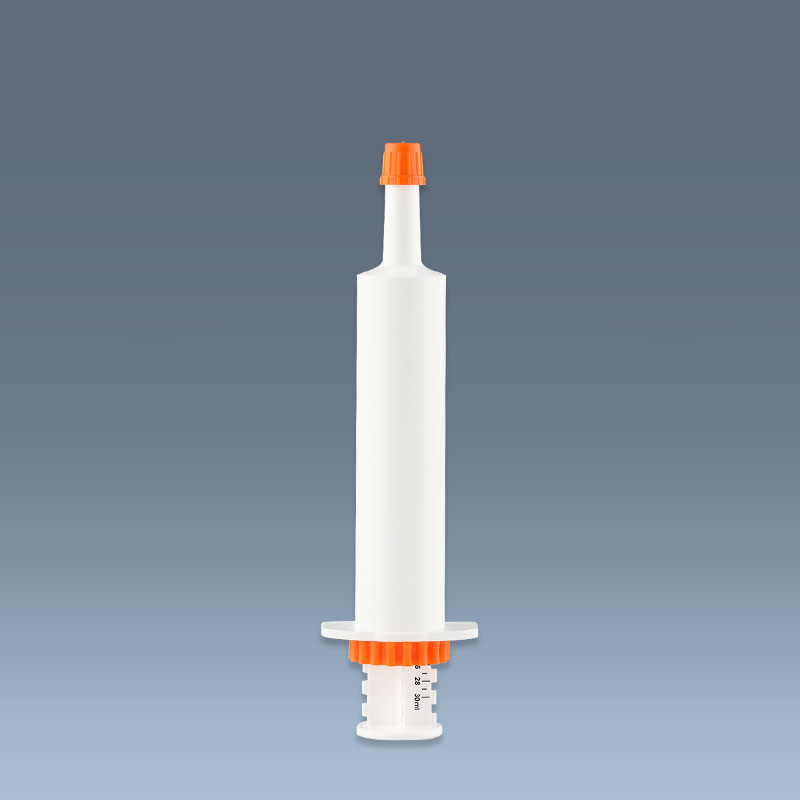 30mL Prefilled Syringes: Revolutionizing Precision Veterinary Medication Delivery