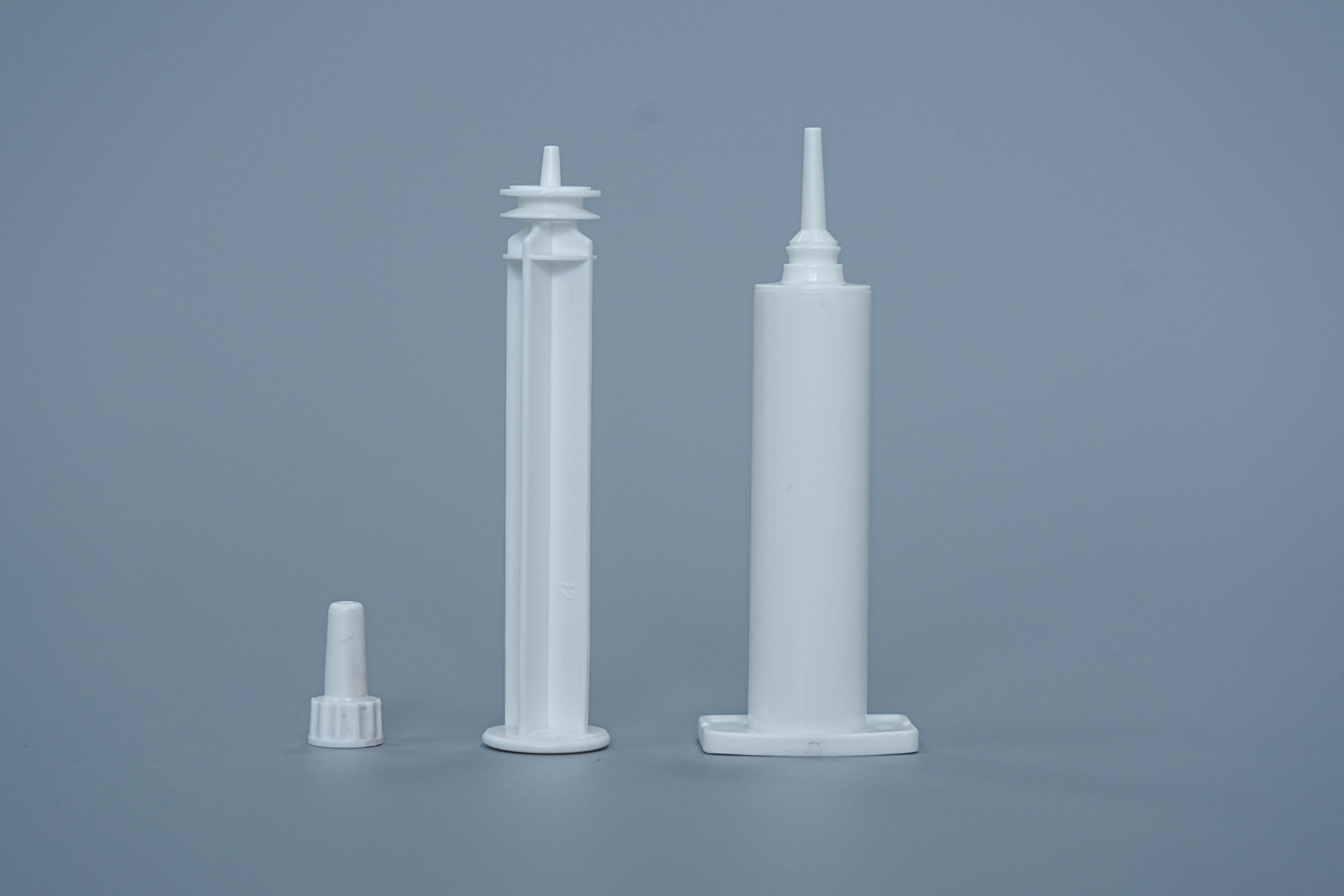 Fine-Tip Prefilled Syringes: Precision Delivery for Veterinary and Pest Control Applications