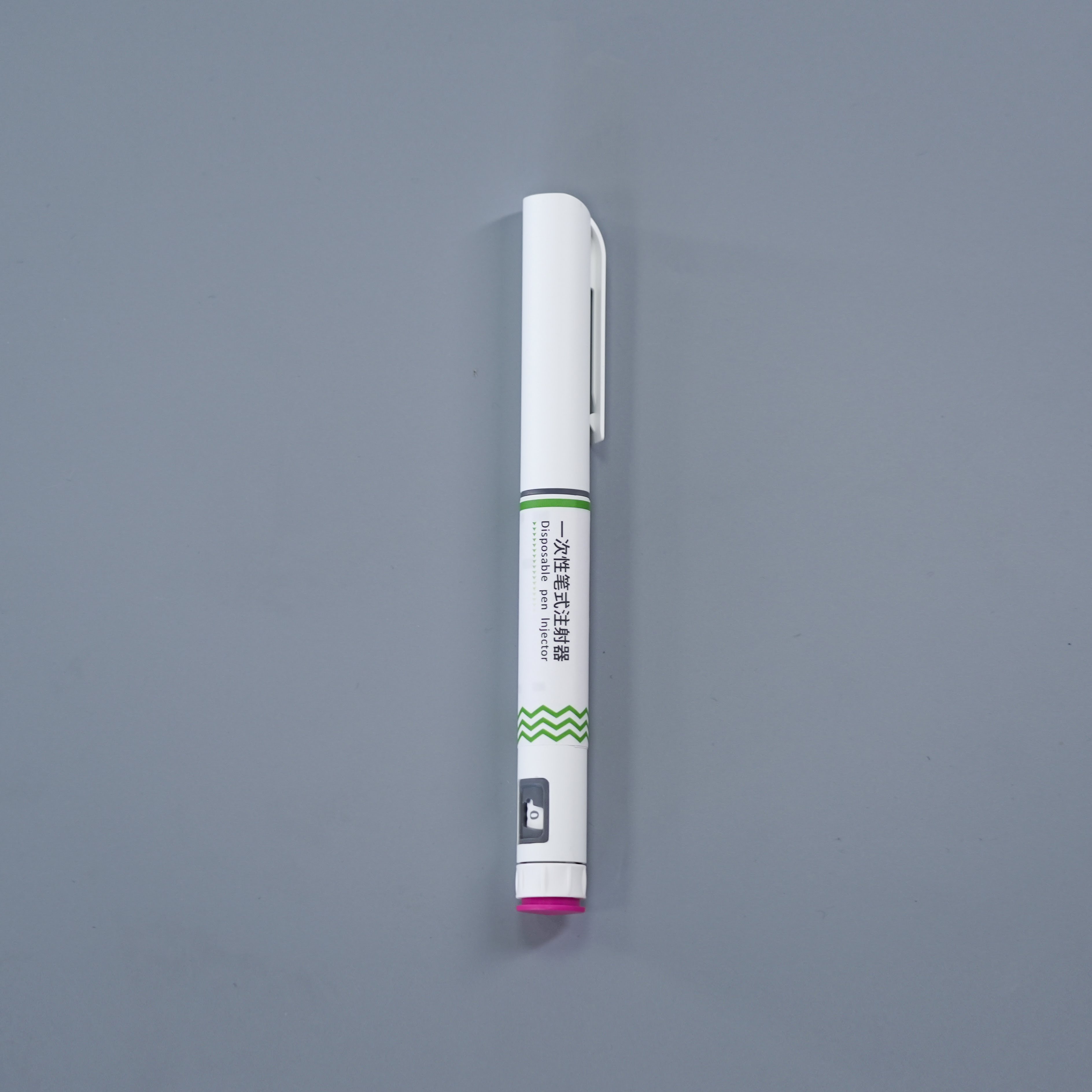 From Clarity to Confidence: How Human-Centered Design is Transforming Injection Pen Experience