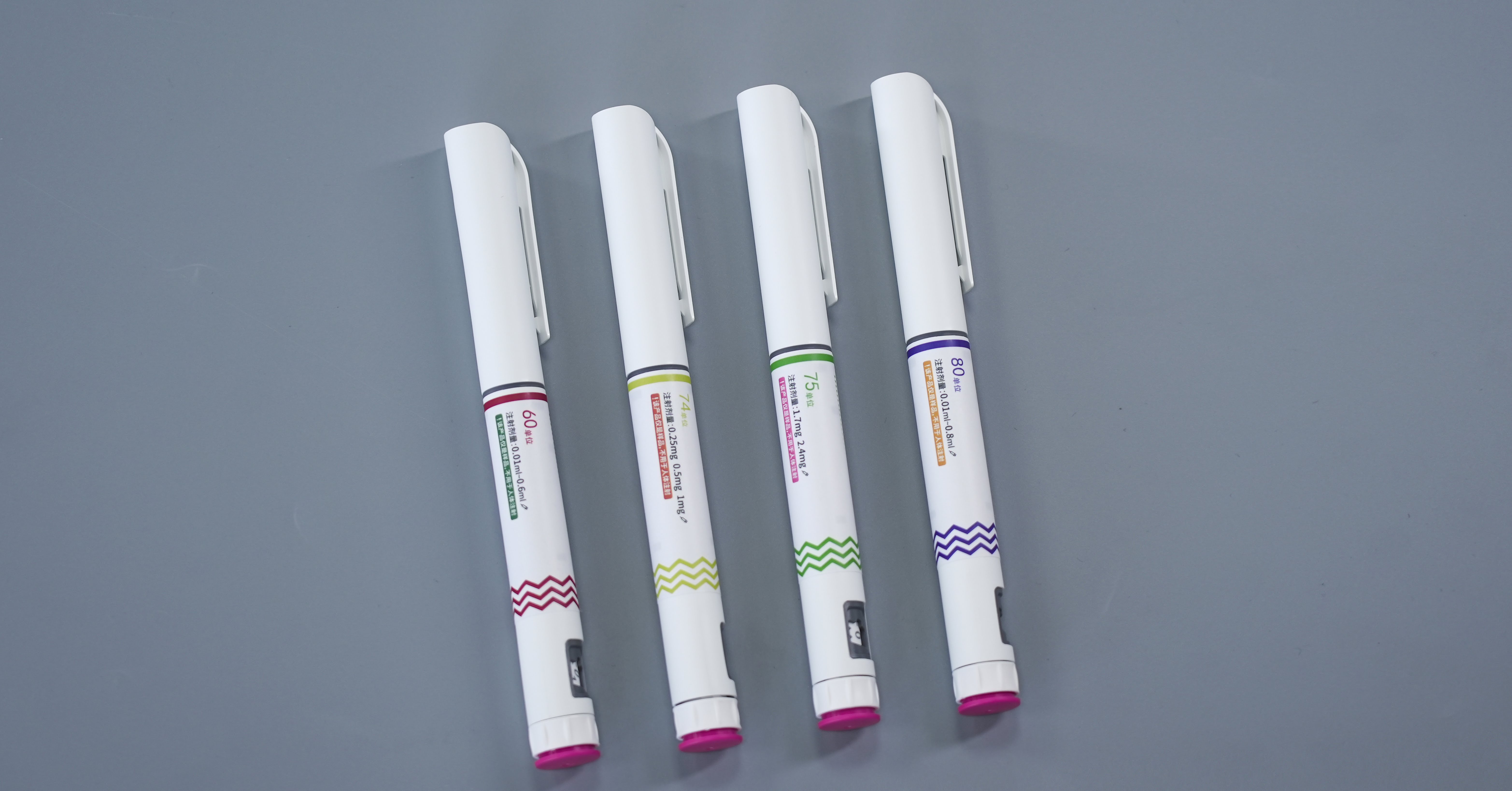 Disposable Injection Pens: Revolutionizing Patient Experience Through Intelligent Design