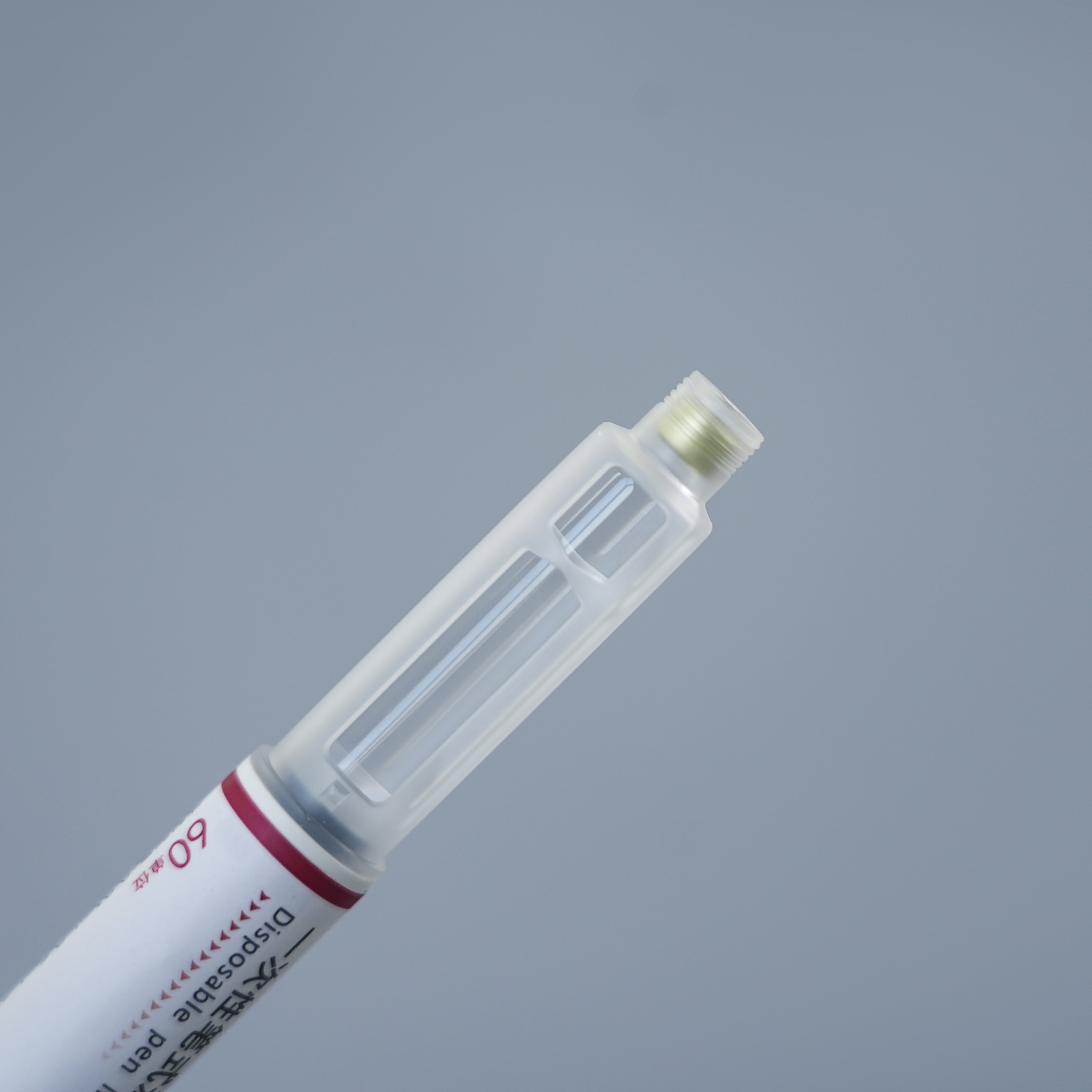 Disposable Injection Pens: The Smart Drug Delivery Solution Revolutionizing Multiple Therapeutic Areas