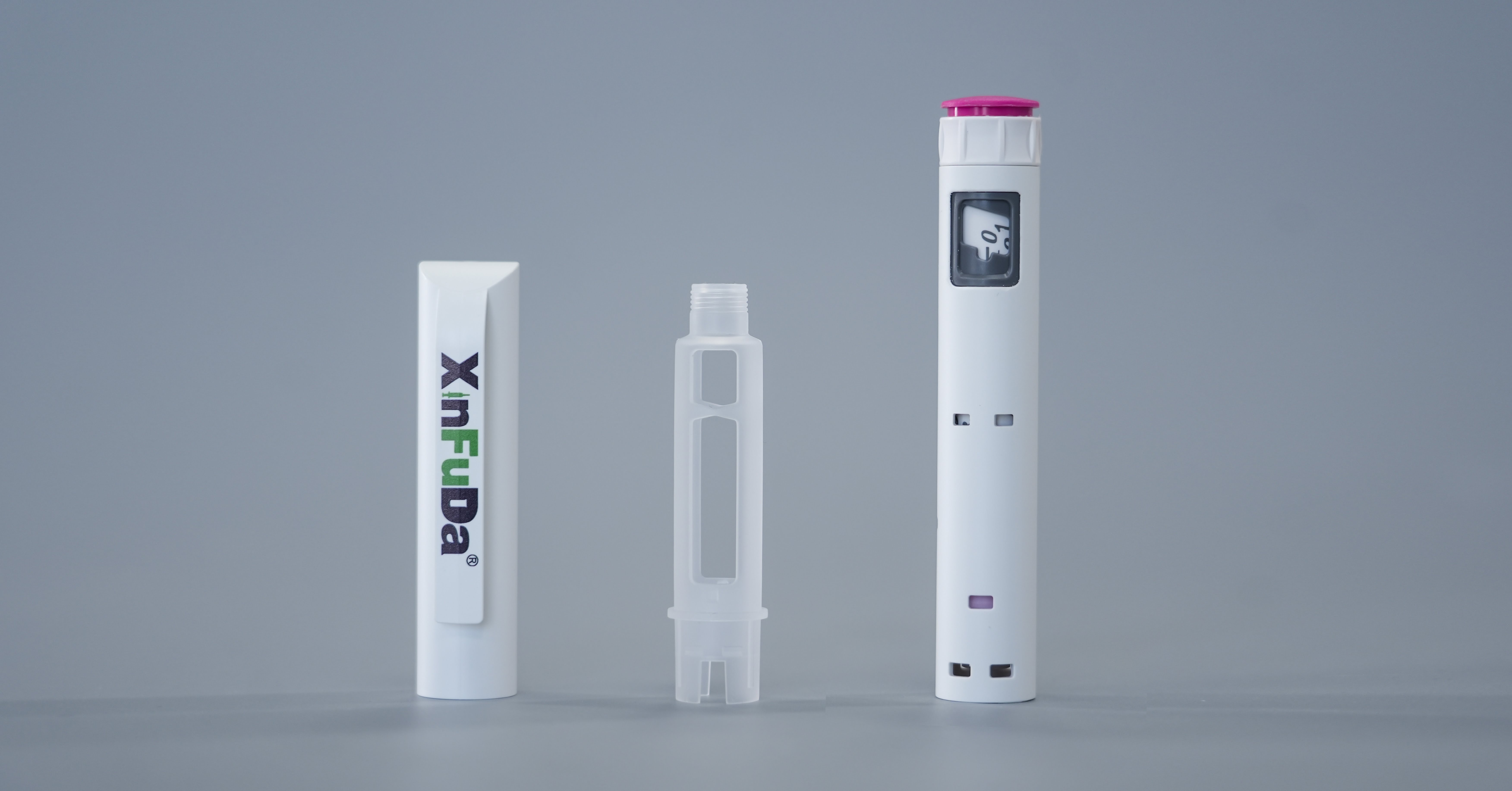 Disposable Pen Injectors: The Future of Precise, Patient-Centric Drug Delivery