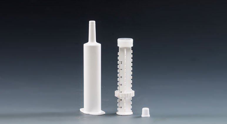 How Prefilled Syringes Ensure Precise Dosing for Pet Nutritional Paste