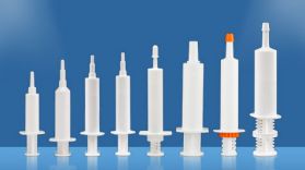 The Expanding Applications of Prefilled Syringes: Delivering Precision Across Industries