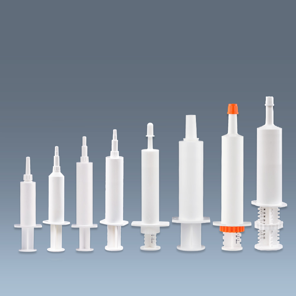 Pre-Filled Syringes in Vet Medicine: The Key to Precision Dosing and Efficiency