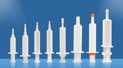 Pre-filled Syringes: The Ideal Packaging Solution for Veterinary Medications