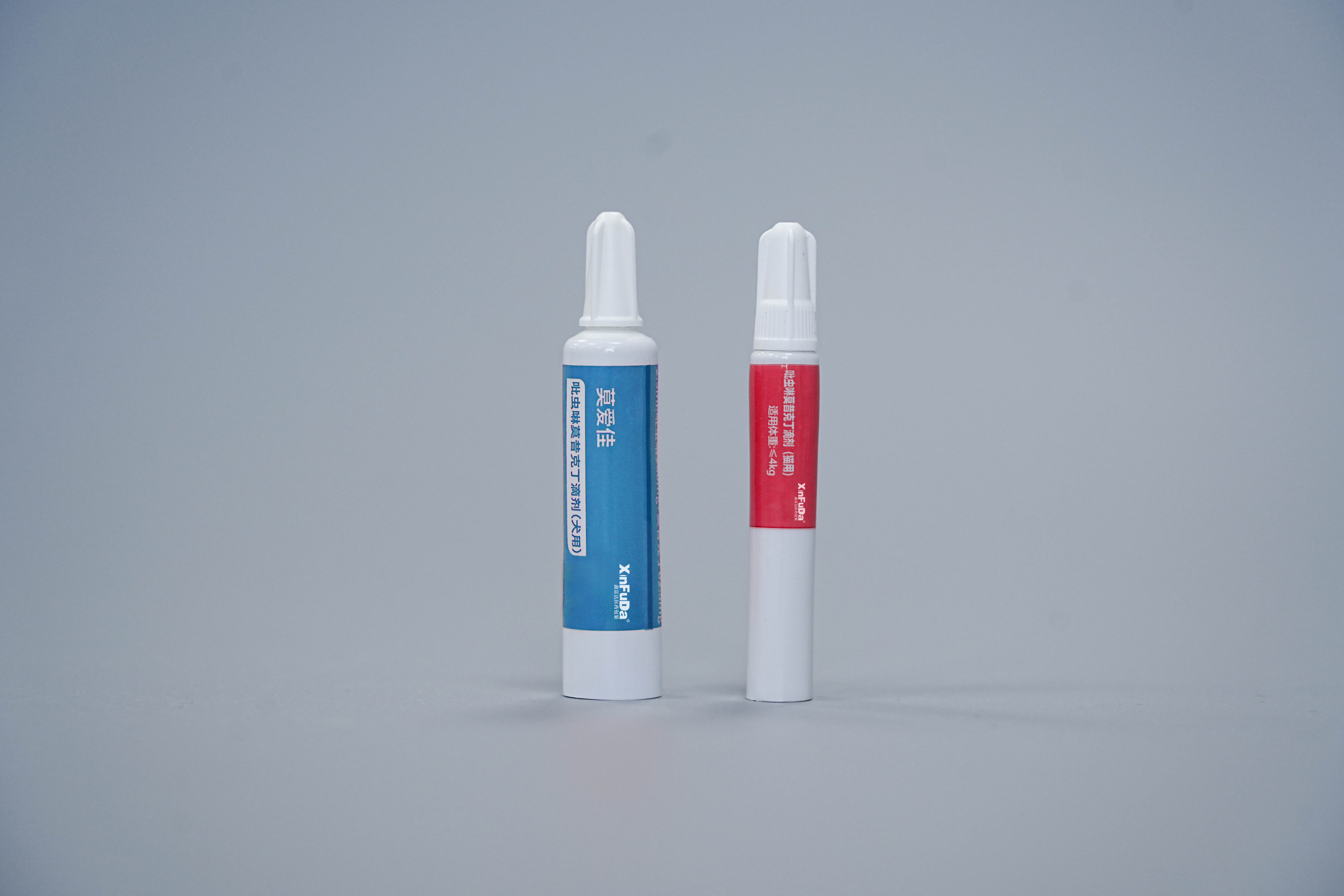 Beyond the Bottle: How Pet Deworming Bottles and Smart Packaging Elevate Product Value