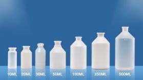 Plastic Vaccine Vials for Inactivated Vaccine Storage: Applications and Advantages