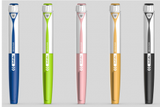 Beyond the Click: How Thoughtful Design in Disposable Injection Pens Simplifies Daily Therapy