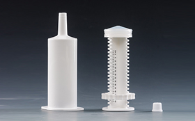 Choosing the Right High Capacity Paste Syringe for Sheep Flock