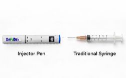 Is an Injector Pen Better than a Syringe?