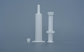 Must-See for Pet Health Product Factories: 30ml Large Bore Oral Dosing Syringe，the 