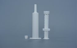 Must-See for Pet Health Product Factories: 30ml Large Bore Oral Dosing Syringe，the 