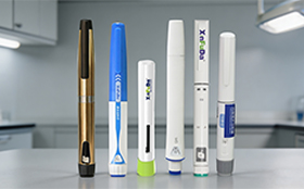 Differences Between Auto-Injectors and Pen Injectors